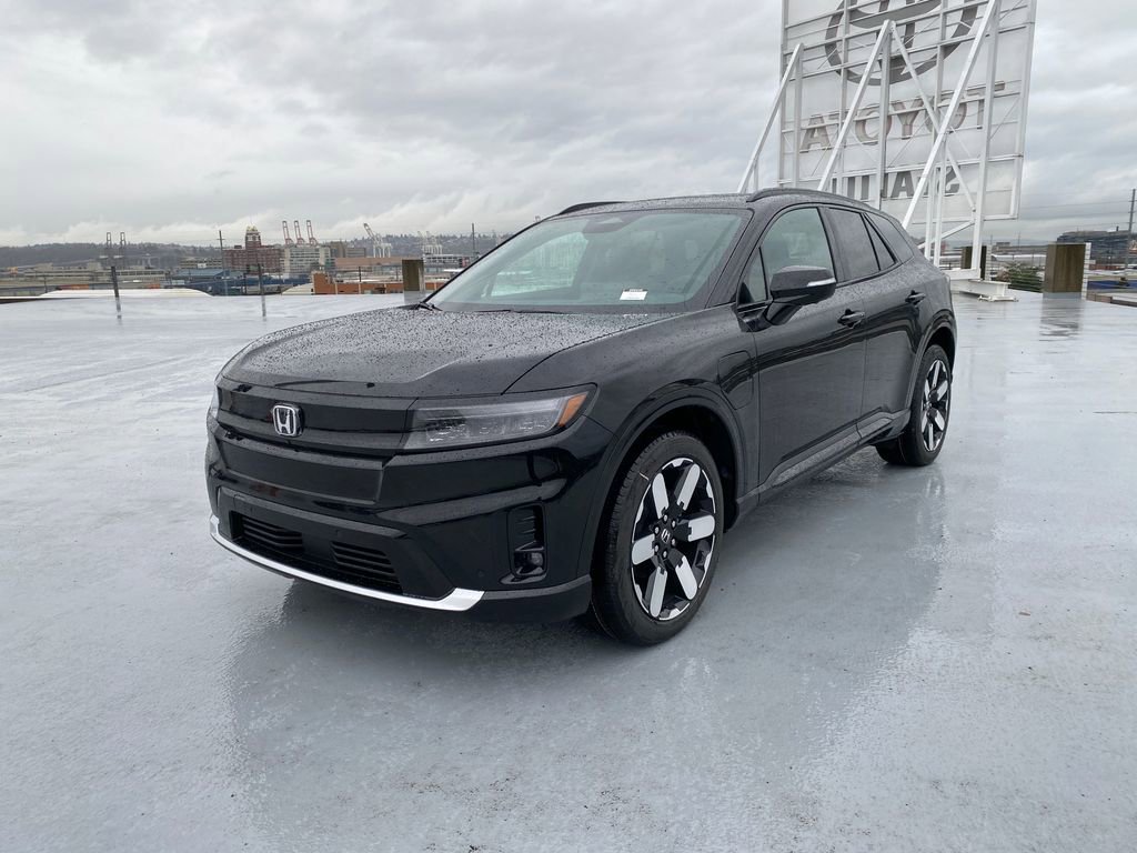 New 2026 Honda Prologue Elite image 7