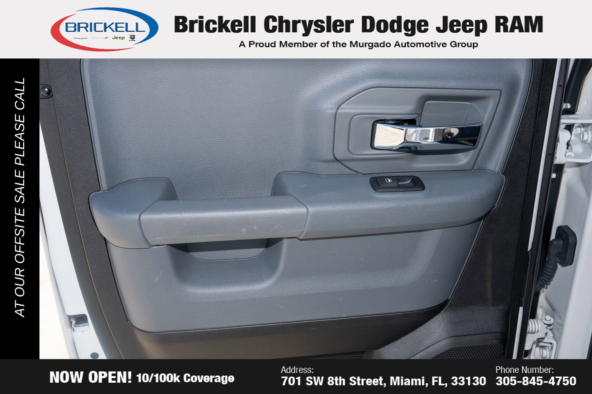 Used 2024 RAM 1500 Classic SLT image 11