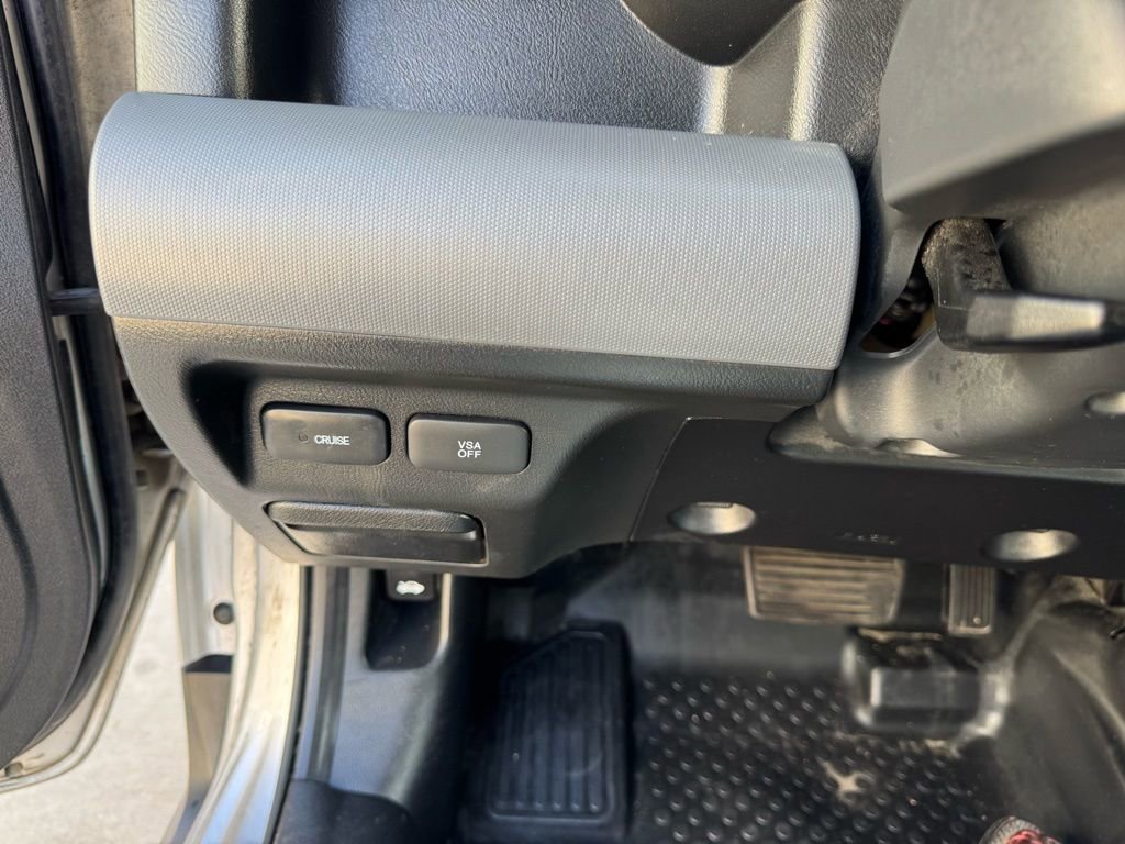 Used 2008 Honda Element EX image 18