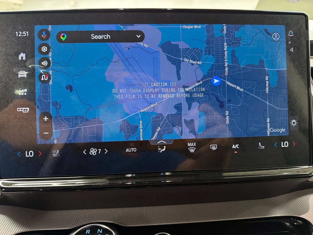 New 2027 Ford Expedition Max Active RWD image 24