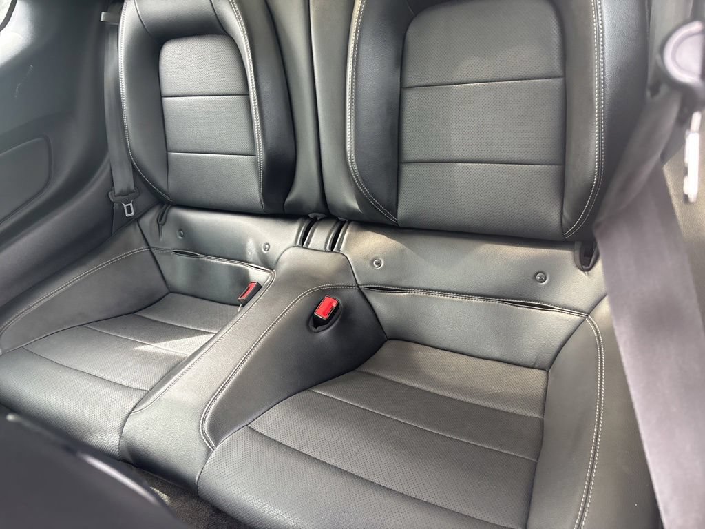 Used 2018 Ford Mustang GT Premium w/ Equipment Group 401A RWD image 25