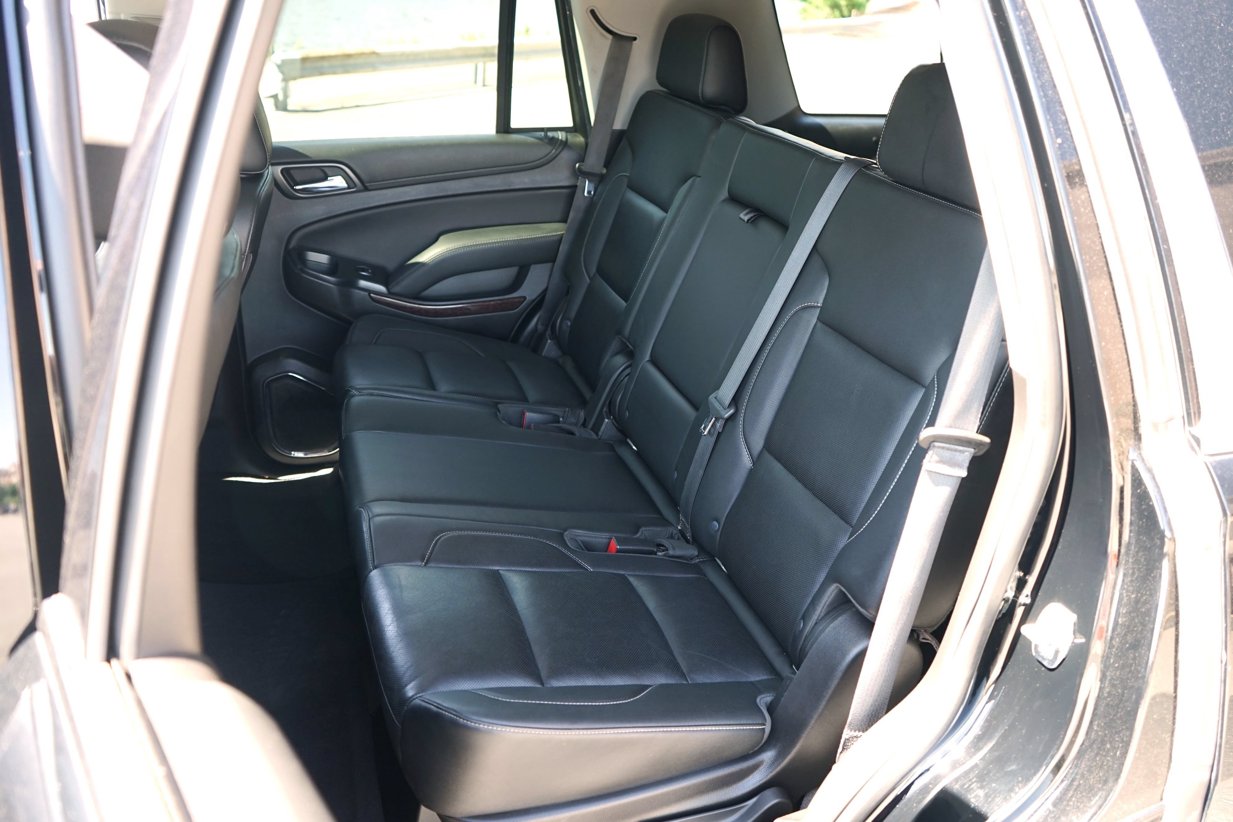 Used 2019 GMC Yukon SLT w/ Open Road Package AWD/4WD image 33