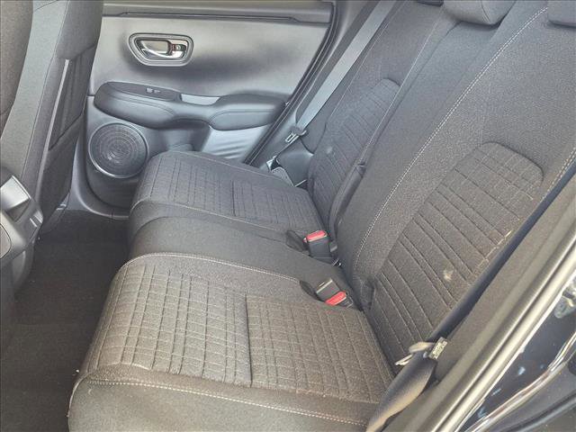 New 2027 Honda HR-V LX image 15