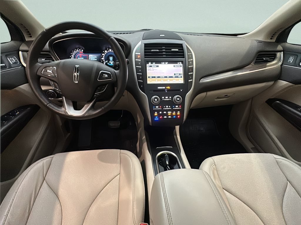 Used 2017 Lincoln MKC Reserve AWD/4WD image 23