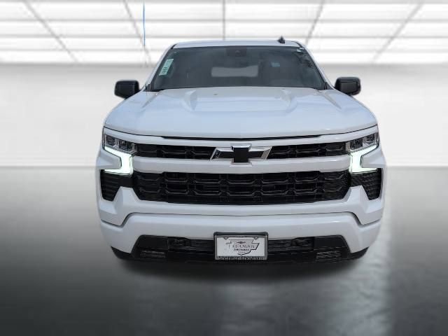 New 2025 Chevrolet Silverado 1500 RST w/ Protection Package image 25