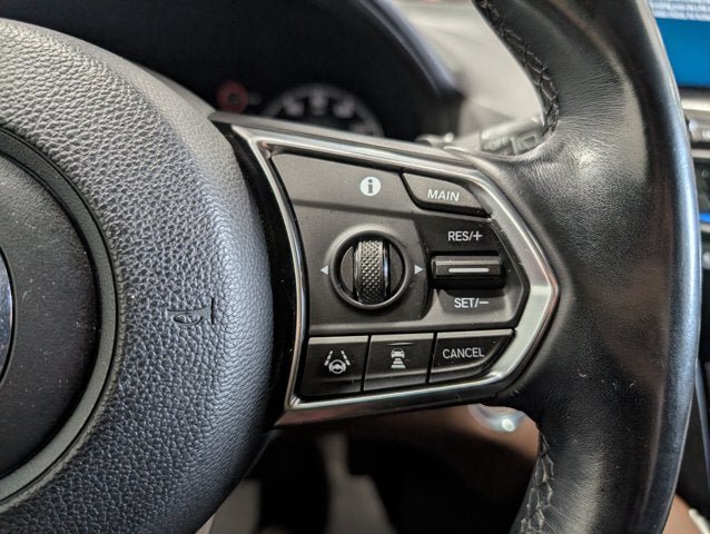 Used 2020 Acura RDX w/ Advance Package AWD/4WD image 21