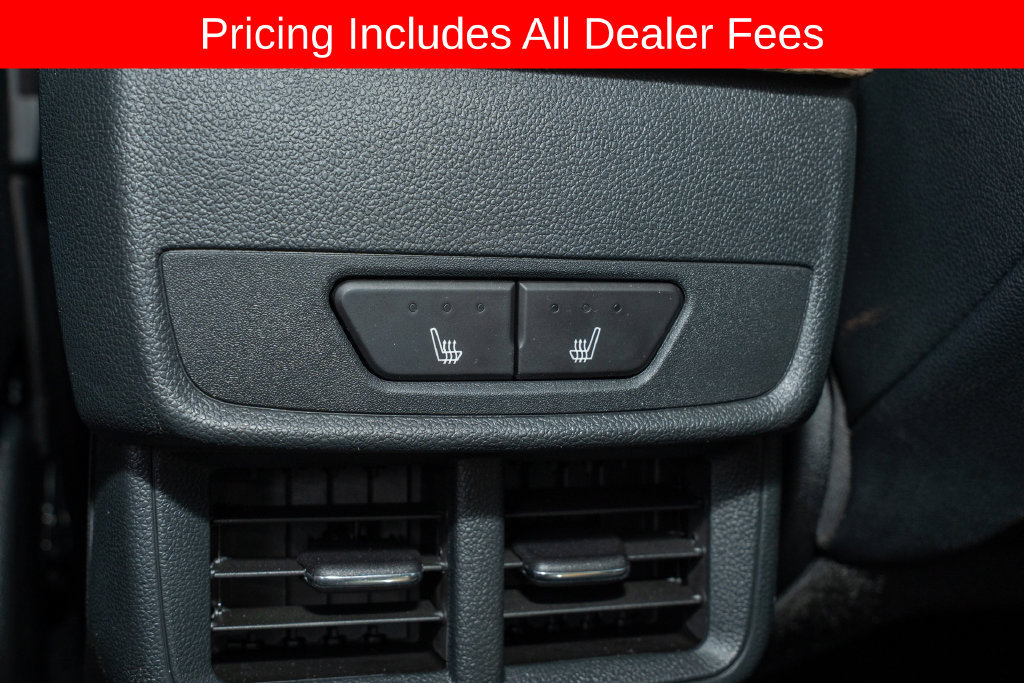 Used 2026 Chevrolet Equinox ACTIV w/ Convenience Package III AWD/4WD image 8