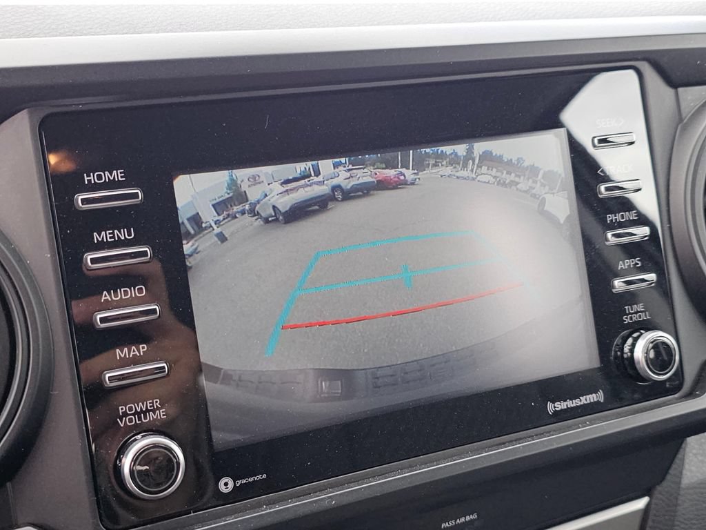 Used 2020 Toyota Tacoma SR AWD/4WD image 26