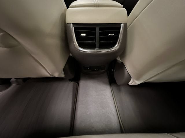 Certified 2023 Chevrolet Malibu LT FWD image 22