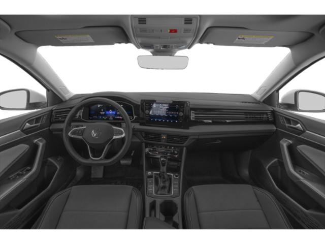 New 2026 Volkswagen Jetta SE FWD image 5