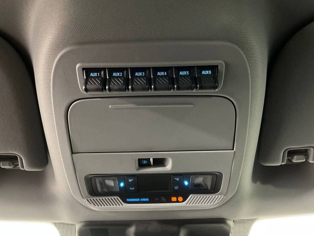 Used 2024 Ford F250 XL w/ STX Appearance Package image 20