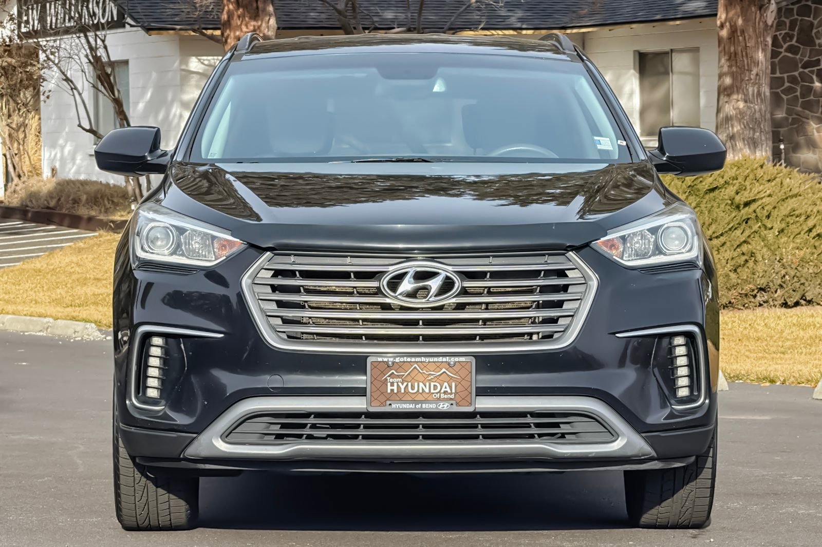 Used 2017 Hyundai Santa Fe SE image 10