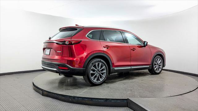 Used 2023 MAZDA CX-9 Grand Touring image 8