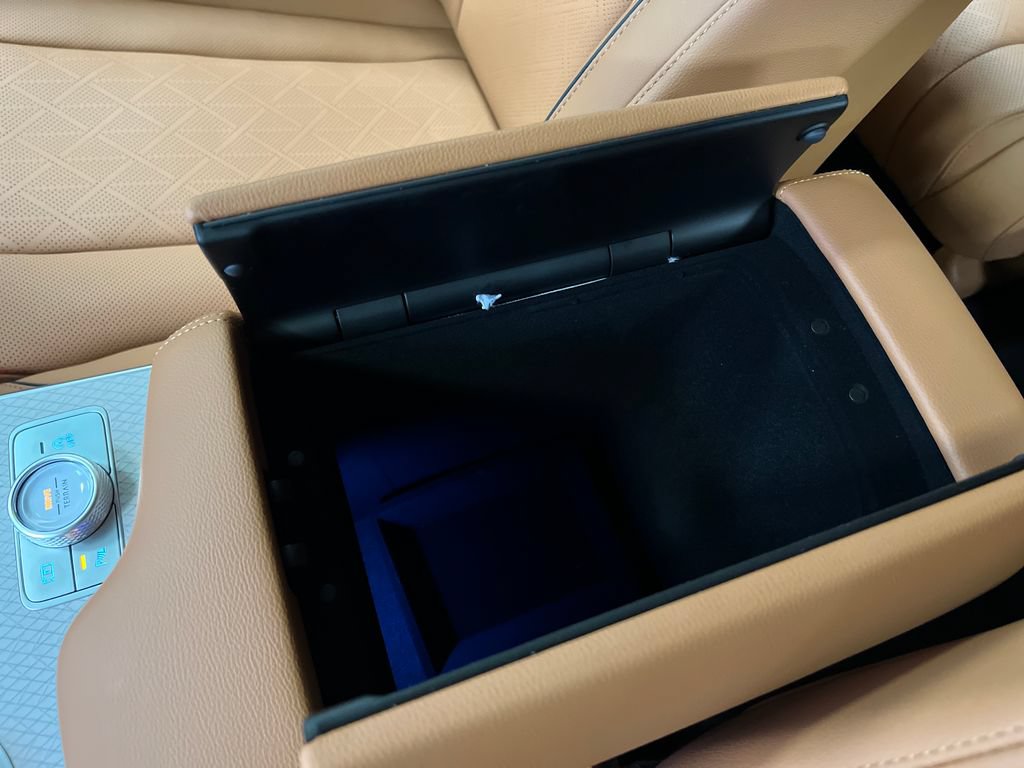 New 2026 Genesis GV80 2.5T Advanced AWD/4WD image 27