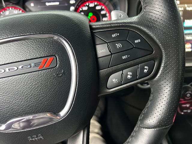 Used 2022 Dodge Charger R/T w/ Plus Group image 15