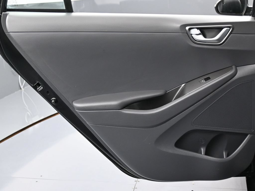 Used 2021 Hyundai Ioniq Limited FWD image 36