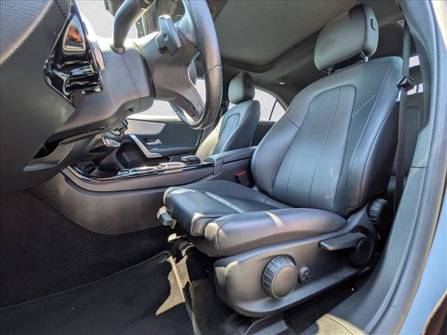 Certified 2022 Mercedes-Benz A 220 image 15