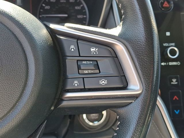 Used 2023 Subaru Outback Onyx Edition image 22