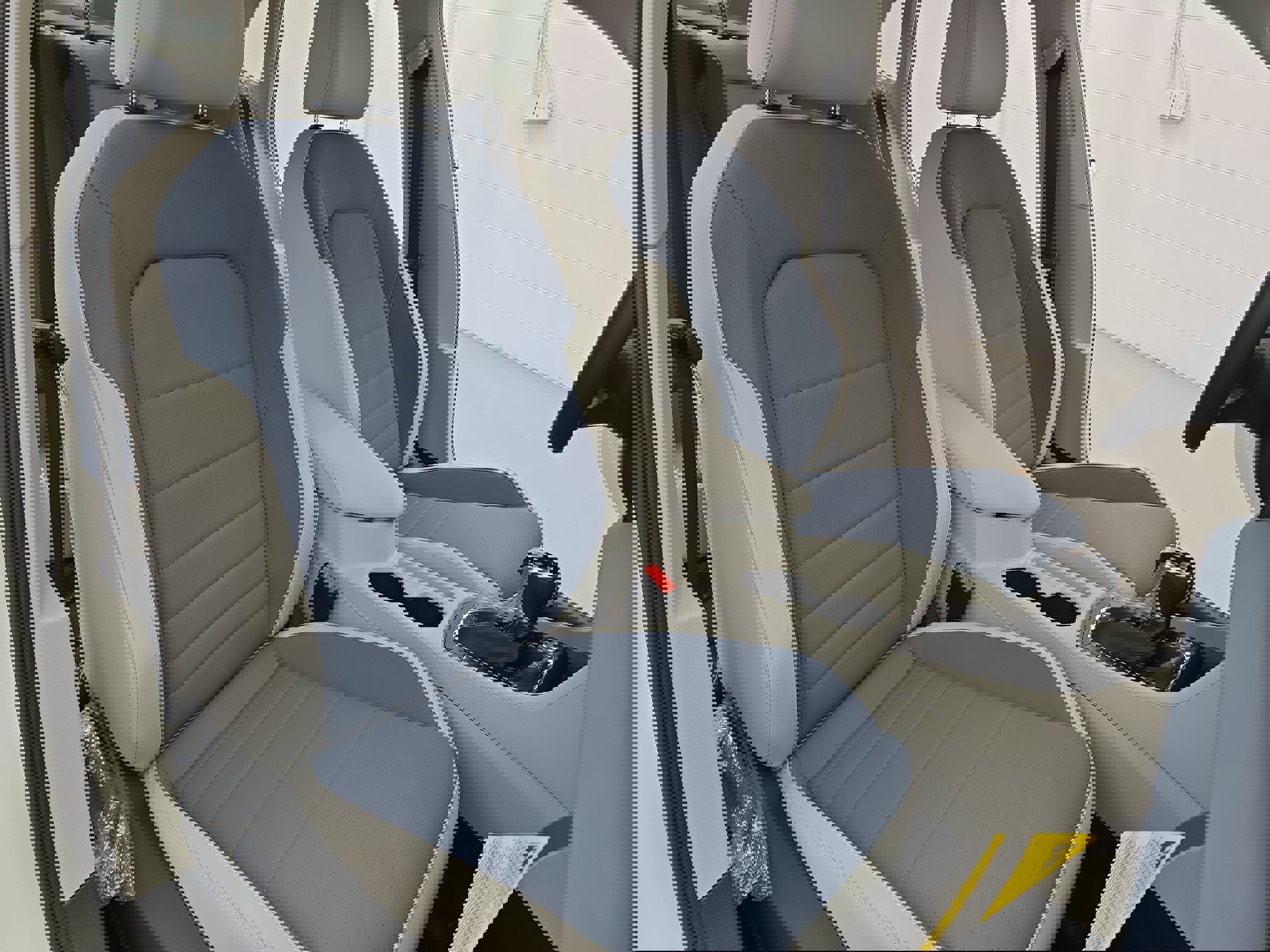 New 2026 Volkswagen Jetta SE image 10