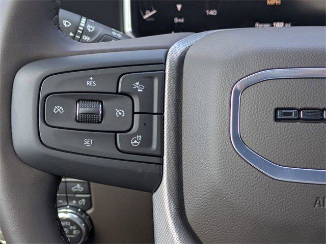 New 2026 GMC Sierra 2500 Denali w/ Denali Reserve Package image 32