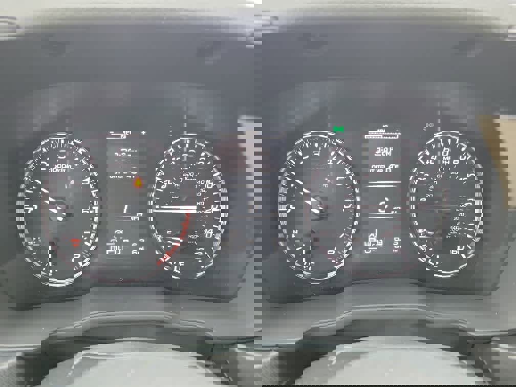 New 2026 Subaru Forester Premium image 10