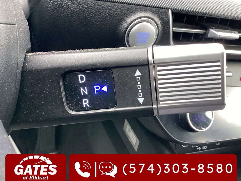 Used 2025 Hyundai Sonata SEL image 25