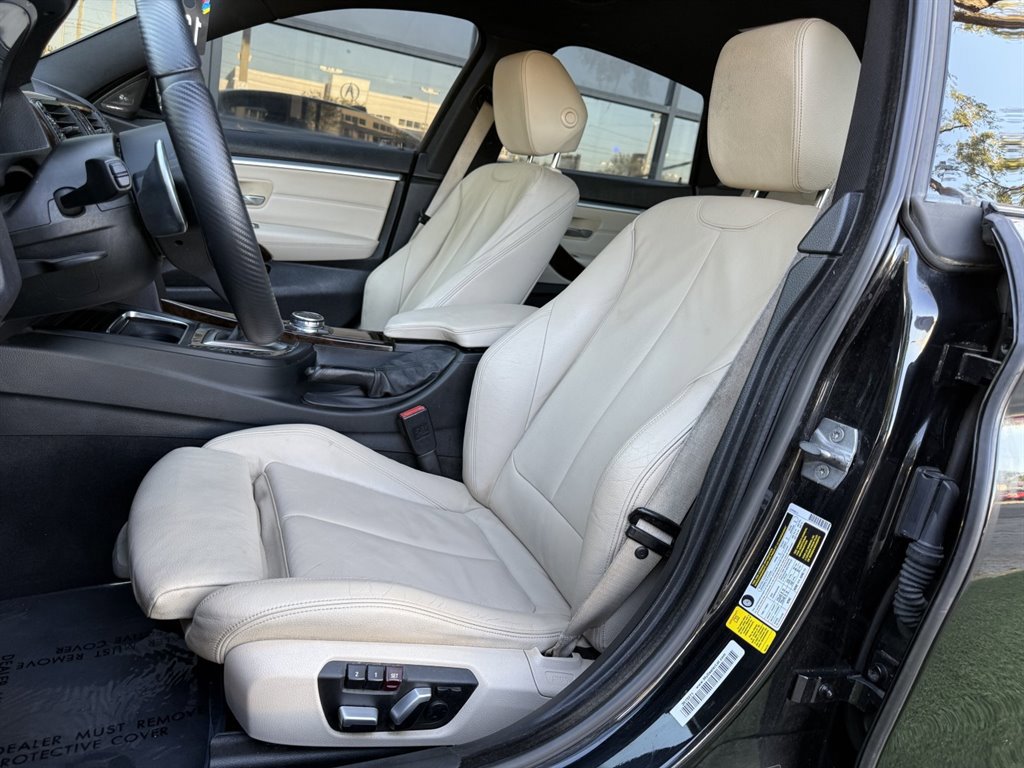 Used 2016 BMW 435i Gran Coupe image 14