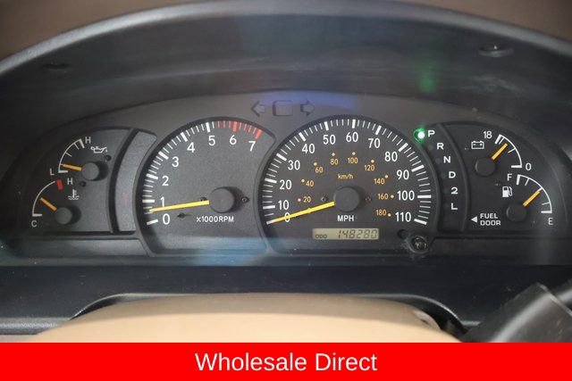 Used 2004 Toyota Tundra SR5 image 13