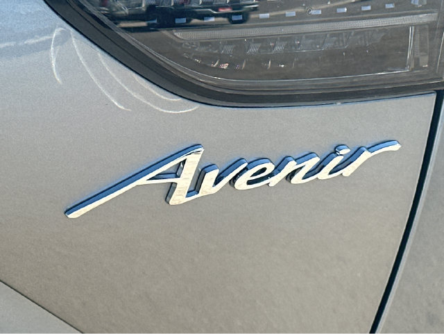 New 2026 Buick Envision Avenir AWD/4WD image 13