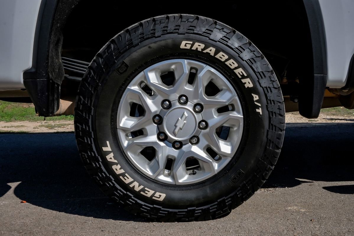 Used 2022 Chevrolet Silverado 2500 LTZ w/ Safety Package image 62