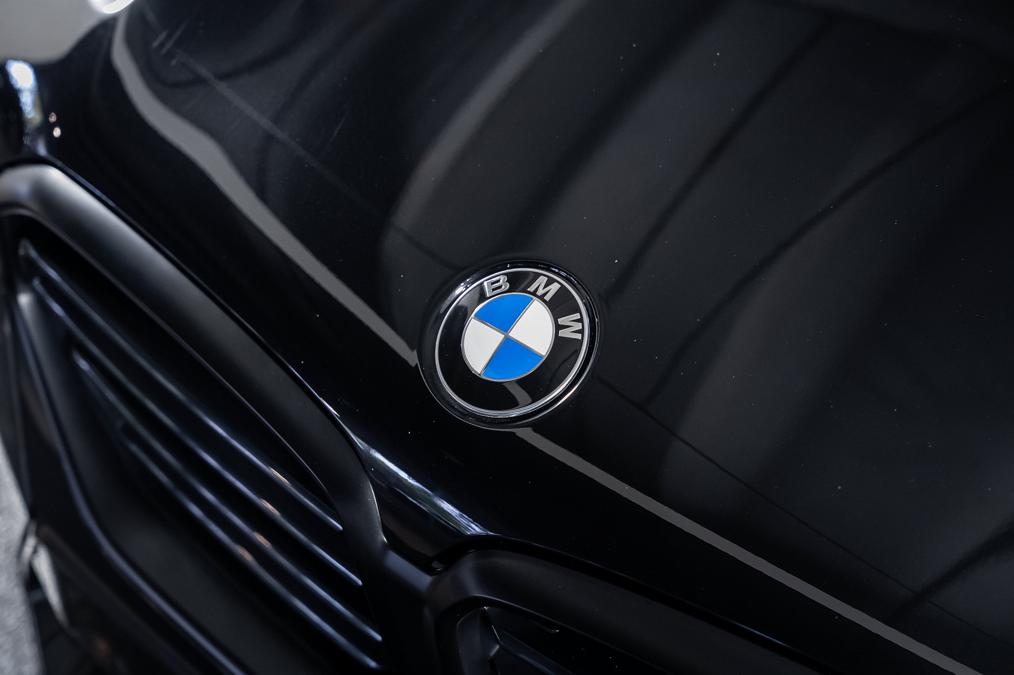 Used 2025 BMW X5 M Competition AWD/4WD image 9