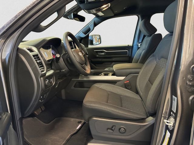 New 2026 RAM 1500 4x4 Crew Cab image 10