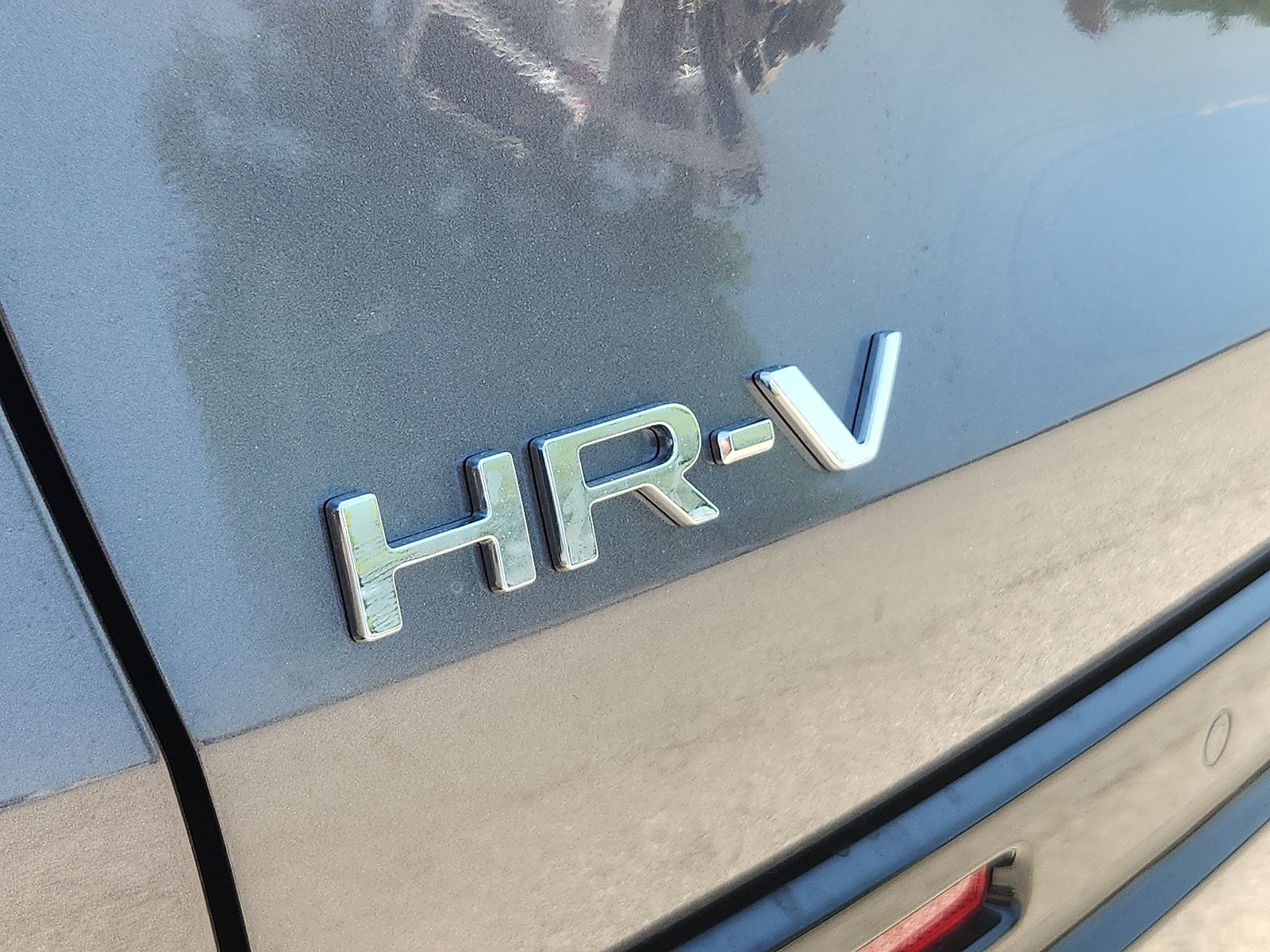 New 2026 Honda HR-V EX-L image 19