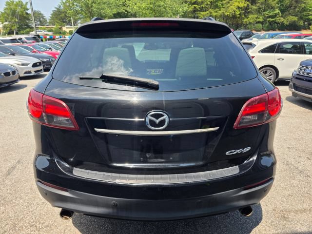 Used 2013 MAZDA CX-9 Grand Touring FWD image 6