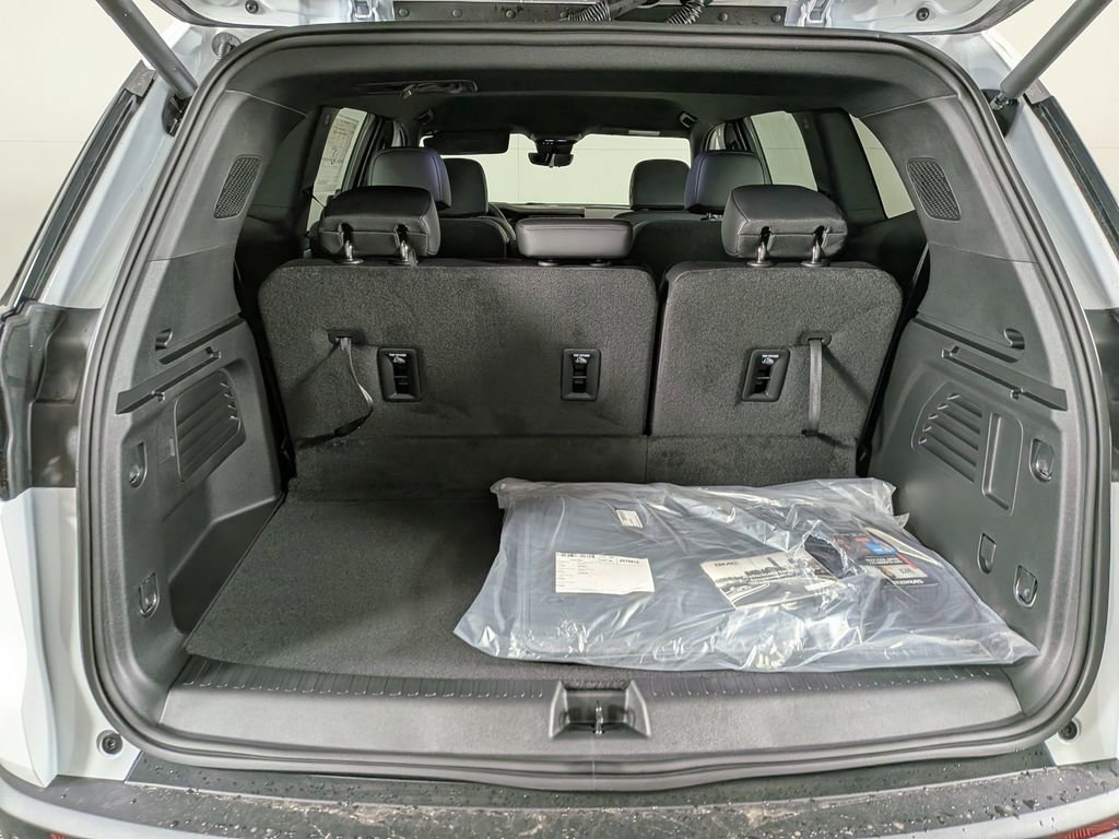 New 2026 GMC Acadia Elevation w/ Elevation Premium Package image 10