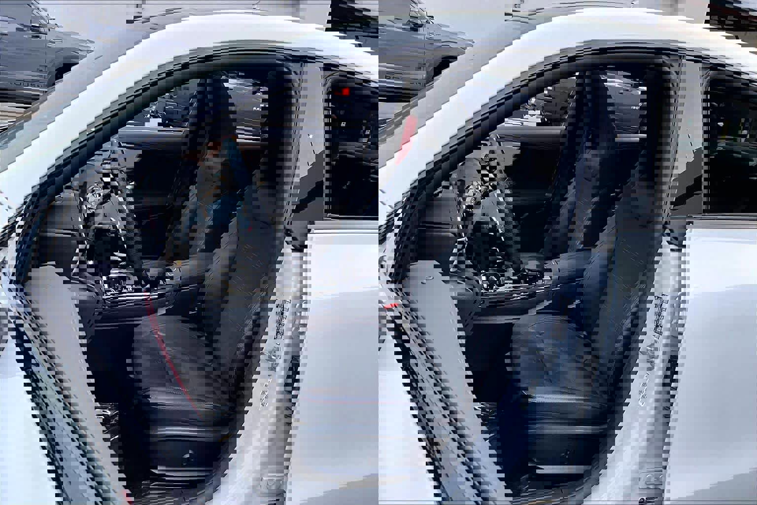 Used 2021 Mercedes-Benz CLA 45 AMG 4MATIC image 7