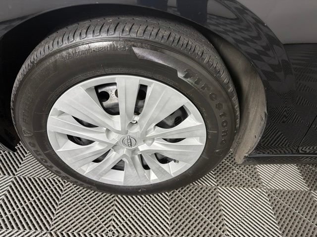 Used 2024 Nissan Sentra S FWD image 33
