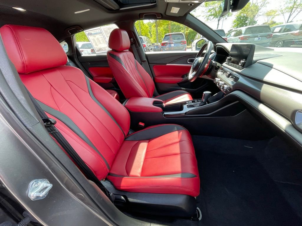 Used 2025 Acura Integra A-Spec image 32