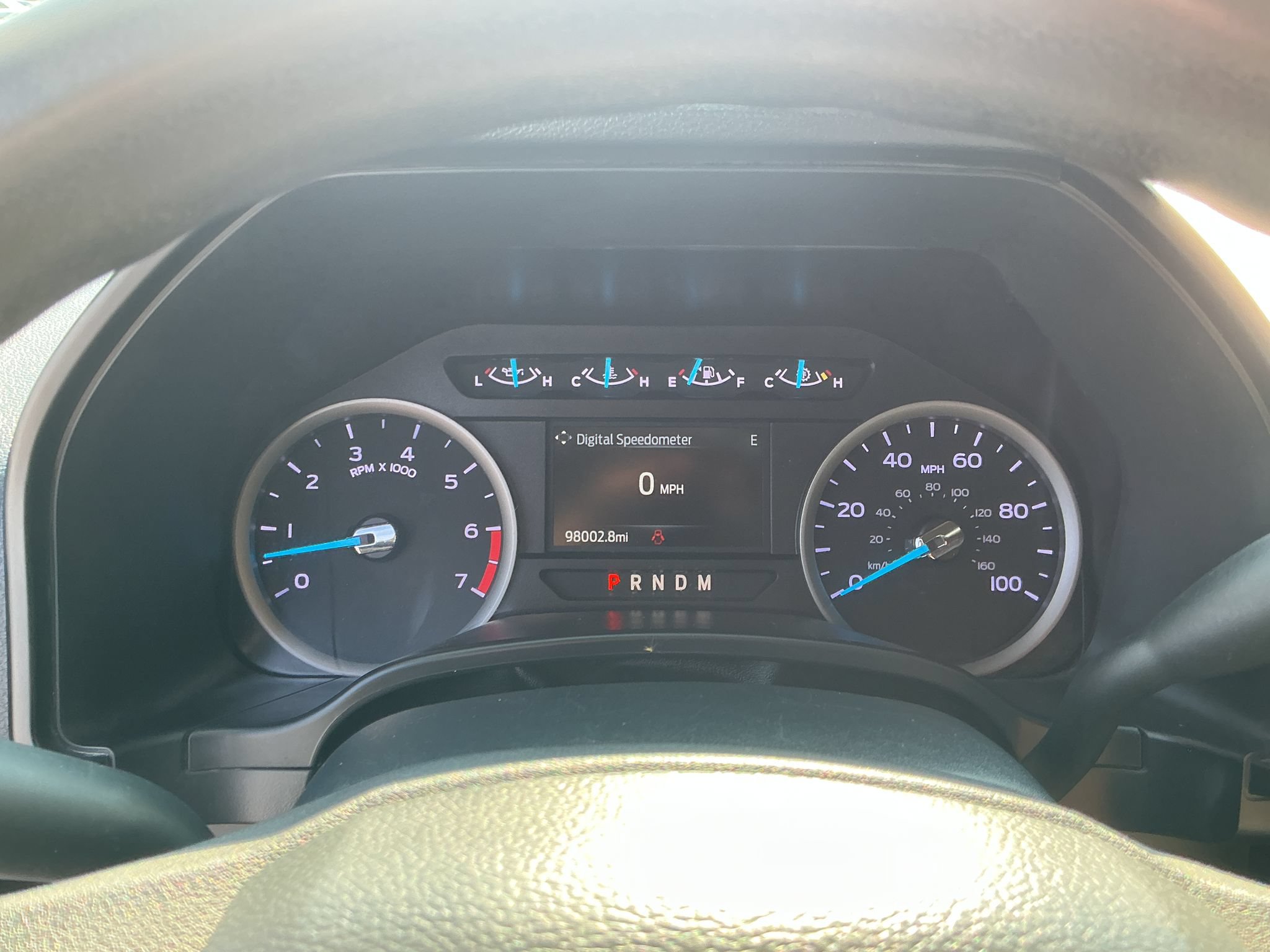 Used 2022 Ford F250 XL w/ Power Equipment Group AWD/4WD image 20