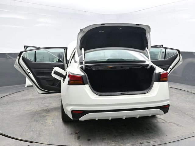 Used 2021 Nissan Altima 2.5 S image 28