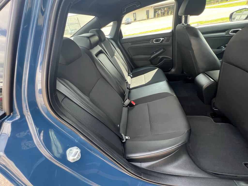 Used 2026 Honda Civic Sport image 19