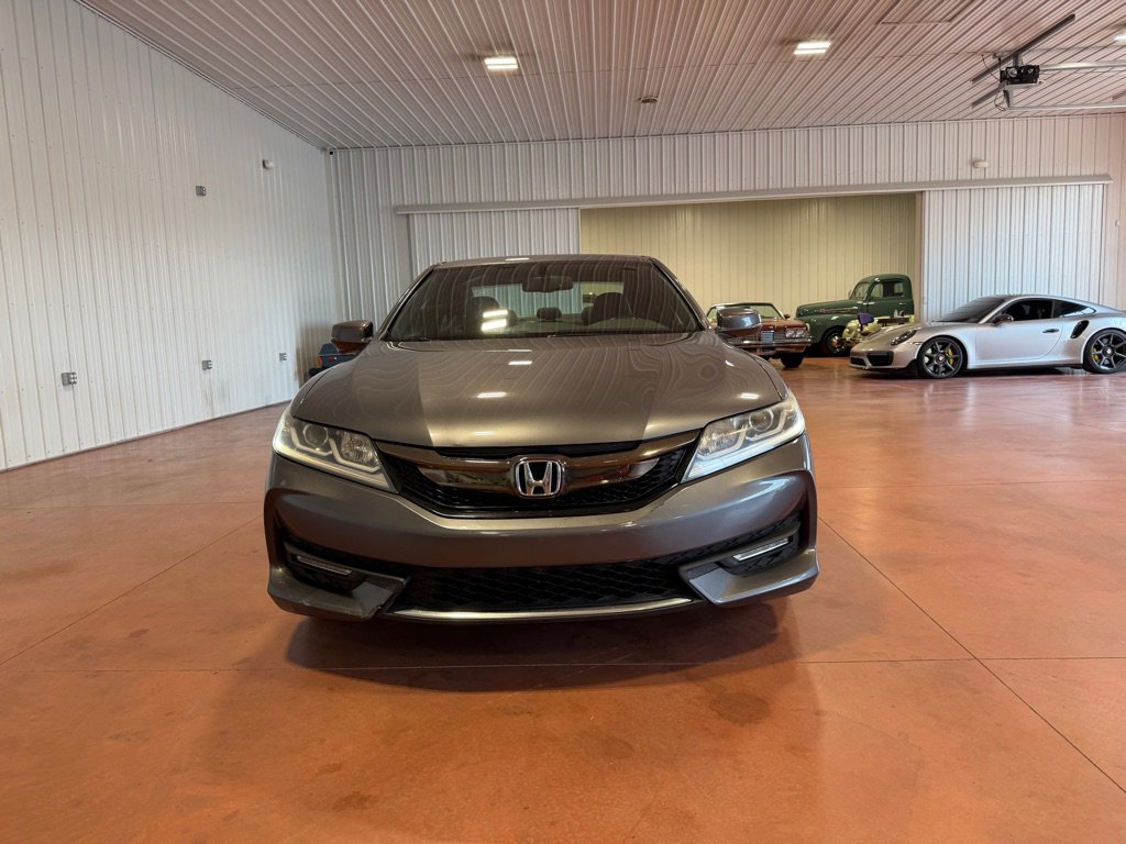 Used 2016 Honda Accord EX-L image 7