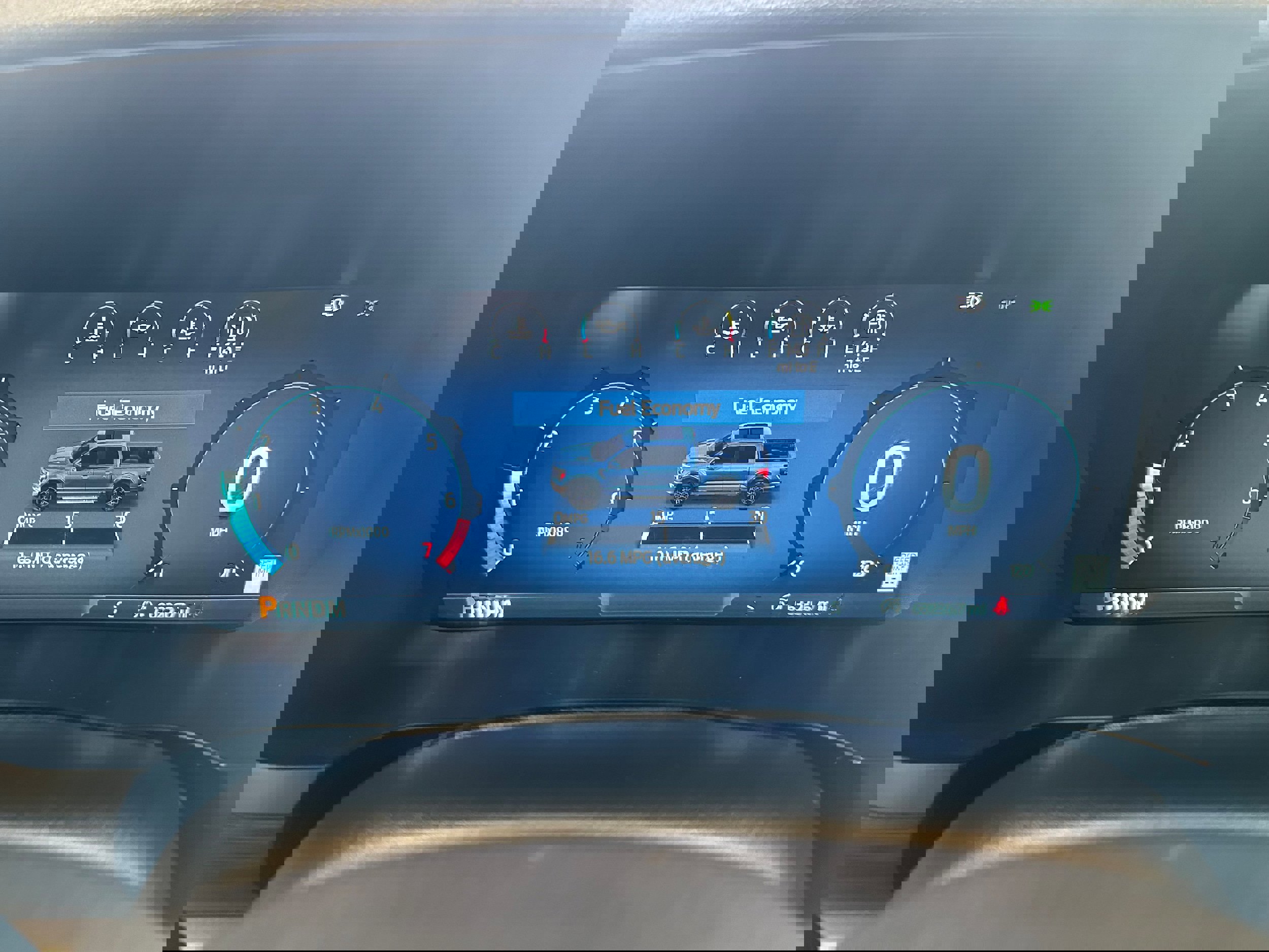 Used 2024 Ford F150 XLT w/ Equipment Group 302A MID image 23