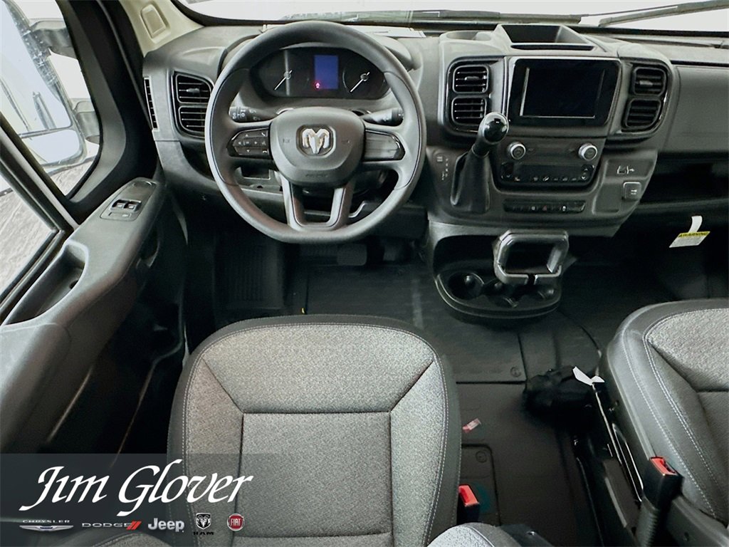 New 2026 RAM ProMaster 2500 image 34