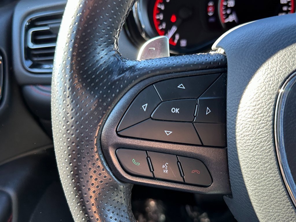 Certified 2024 Dodge Durango GT image 26