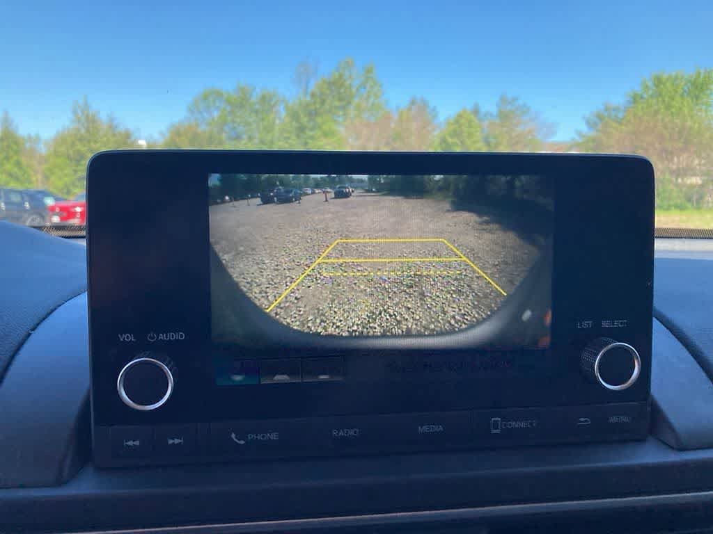 Used 2023 Honda Pilot LX image 22