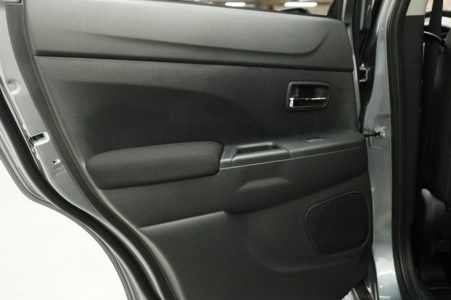 New 2026 Mitsubishi Outlander Sport ES AWD/4WD image 25