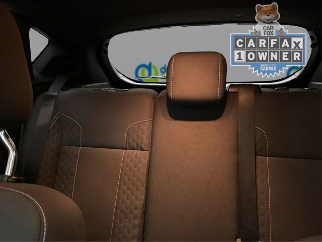 Used 2017 Ford Fiesta ST image 20