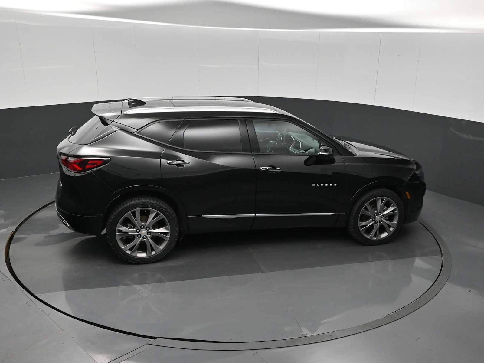 Used 2021 Chevrolet Blazer Premier w/ Driver Confidence II Package image 26