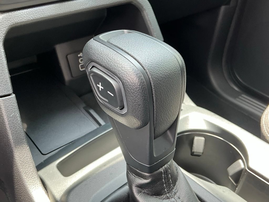 Used 2025 Ford Ranger XL RWD image 44
